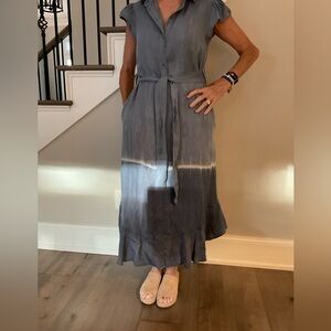 Dress from Anthropologie